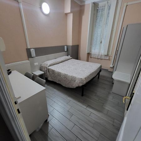 Hotel Barone Genova Eksteriør billede