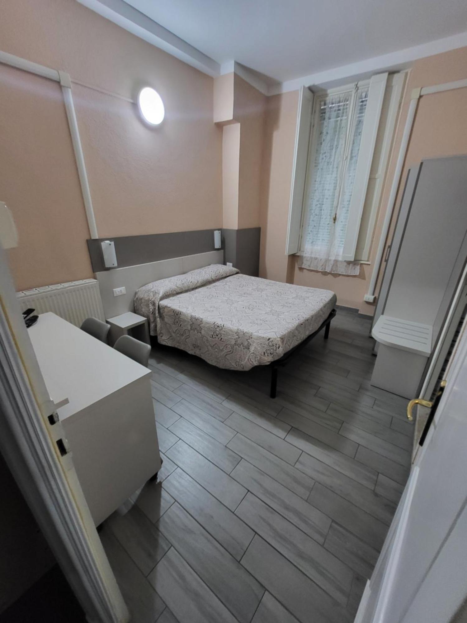 Hotel Barone Genova Eksteriør billede