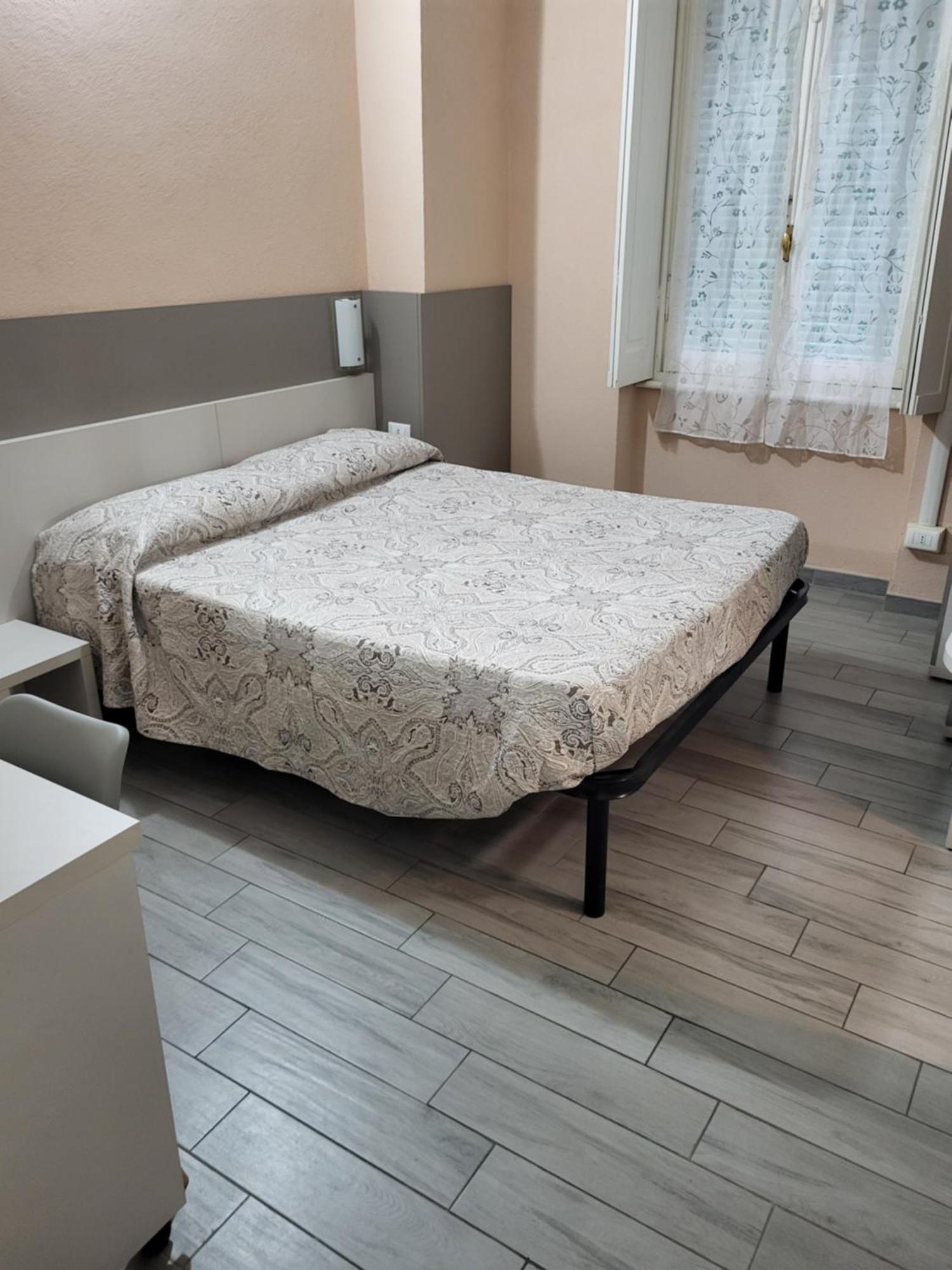 Hotel Barone Genova Eksteriør billede
