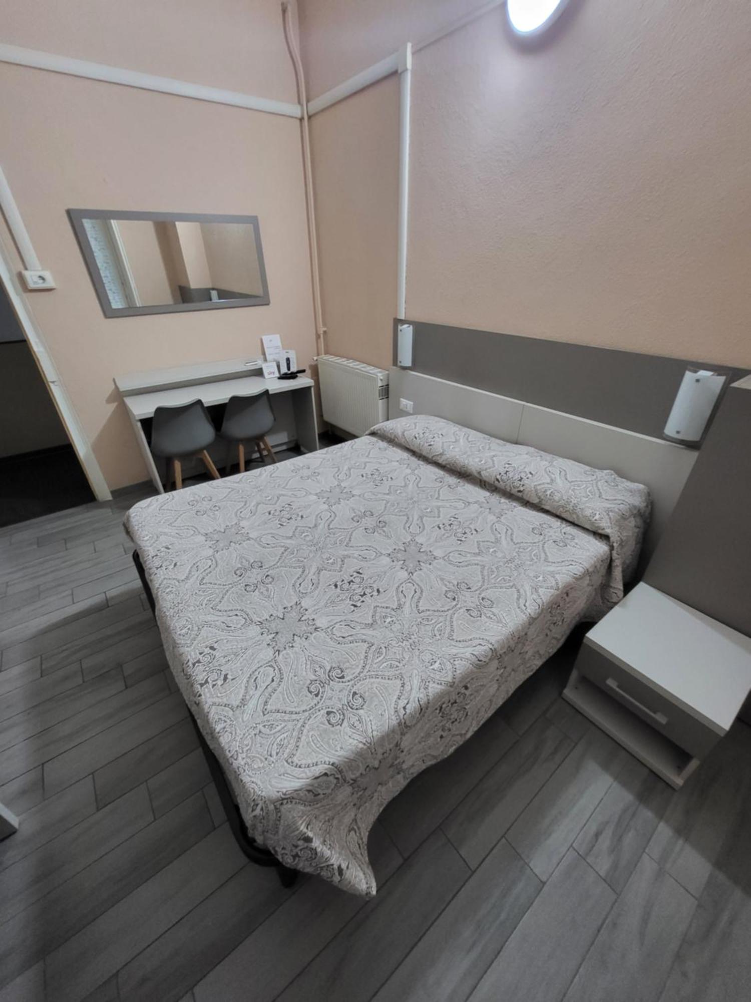 Hotel Barone Genova Eksteriør billede