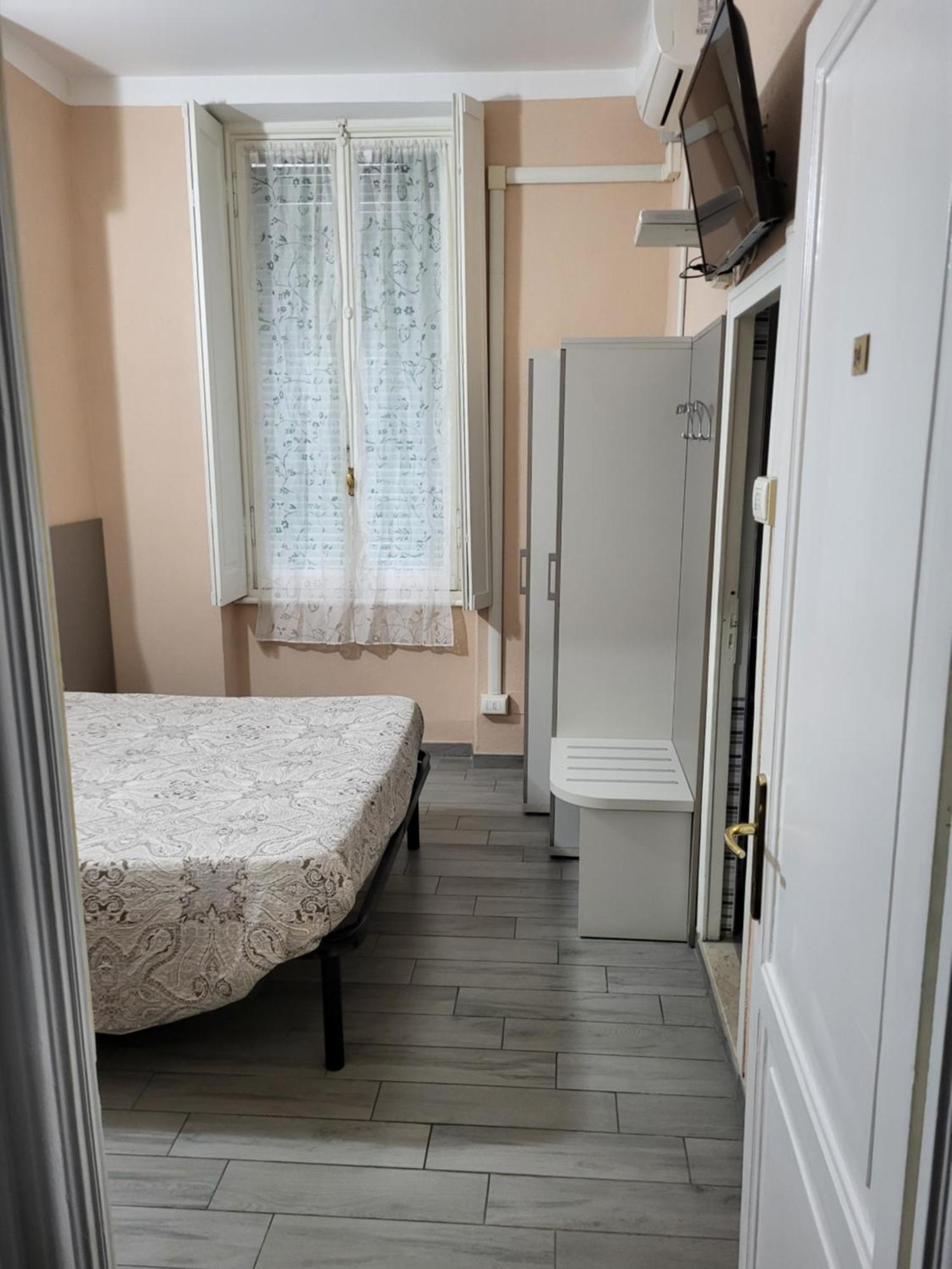 Hotel Barone Genova Eksteriør billede