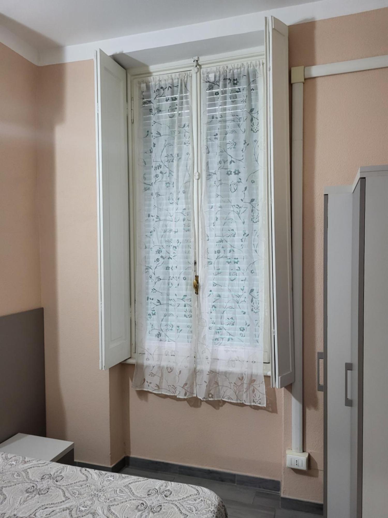 Hotel Barone Genova Eksteriør billede