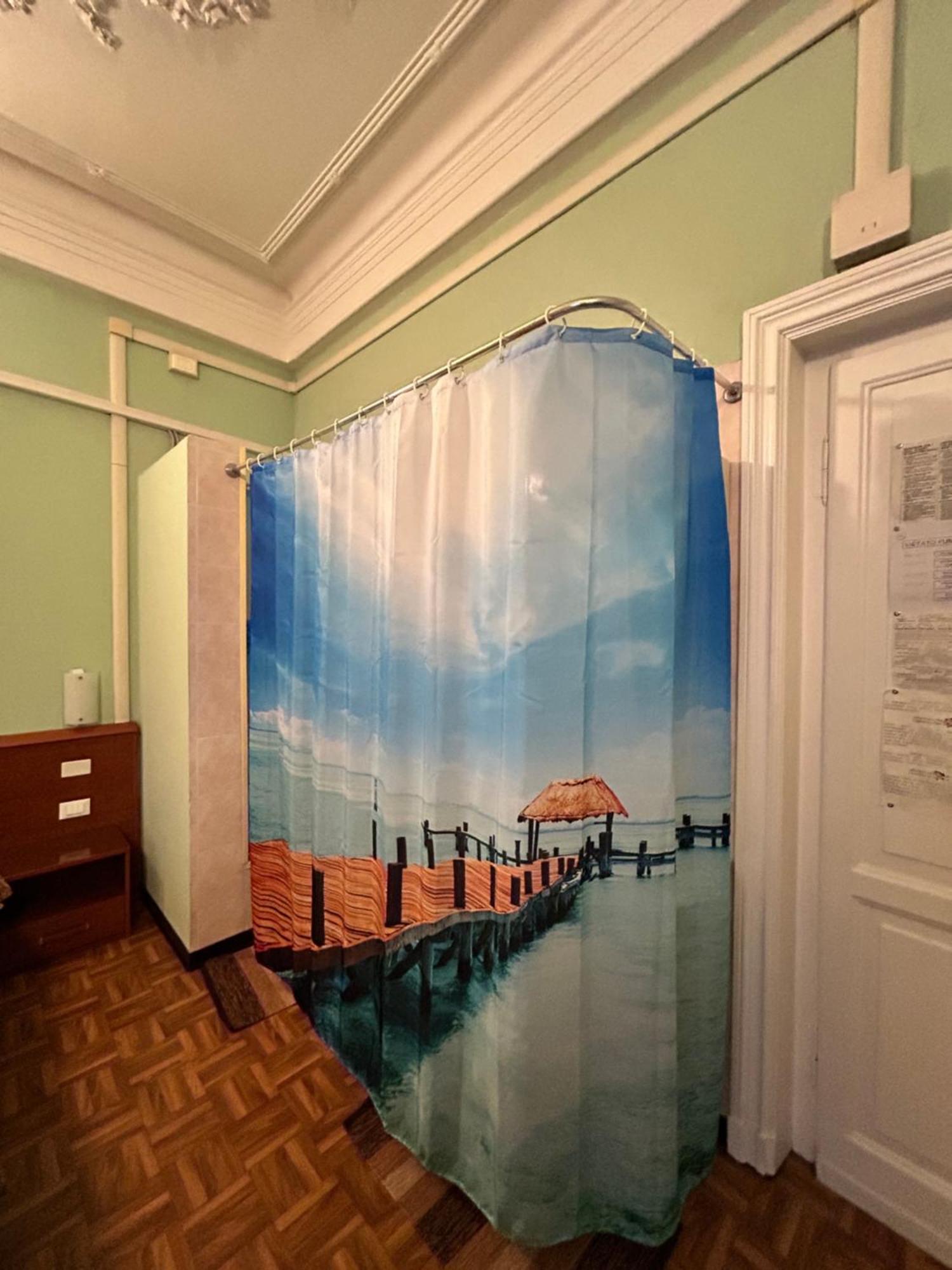 Hotel Barone Genova Eksteriør billede