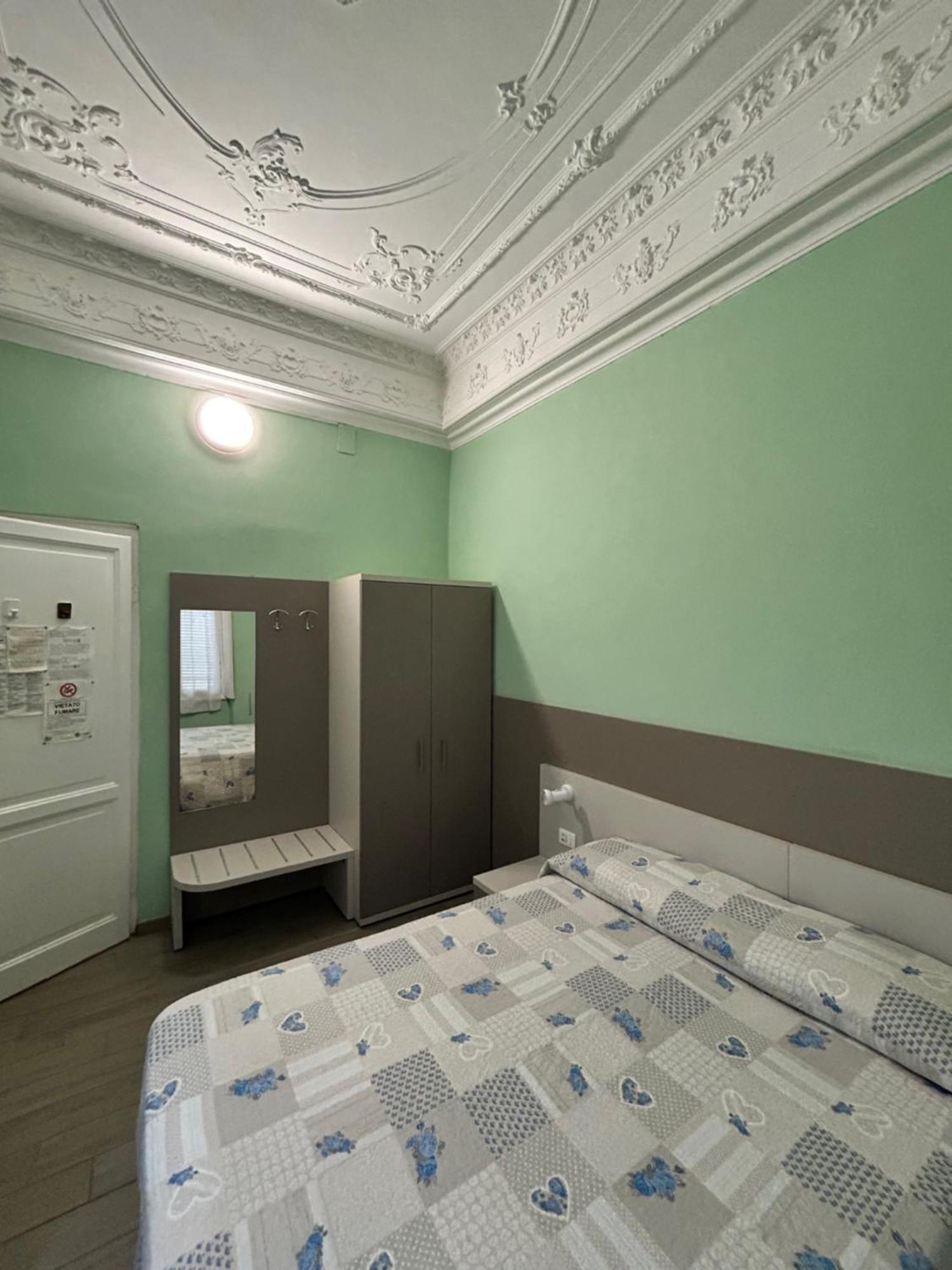 Hotel Barone Genova Eksteriør billede